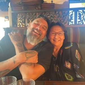 Meet your Posher, James